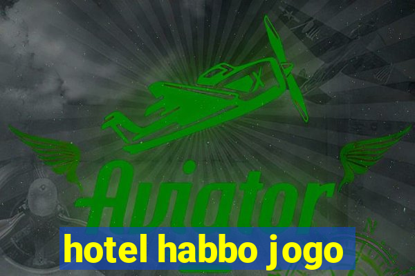 hotel habbo jogo